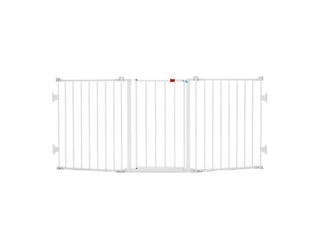 flexi baby gate