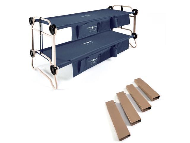 disc o bed leg extensions