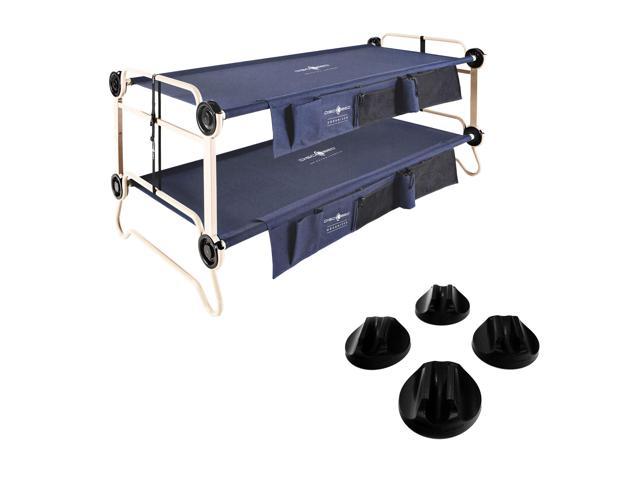 bunk stretcher beds