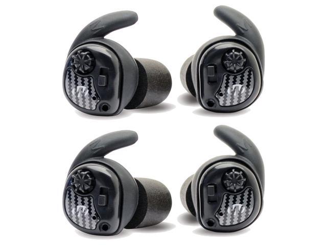 Ear Protection Digital Ear Buds 