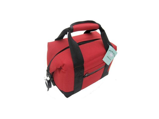 polar bear 6 pack cooler