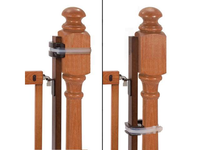 Summer Infant Banister to Banister Universal Baby Gate ...