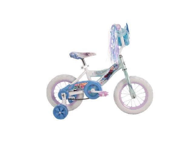 12 huffy princess bike