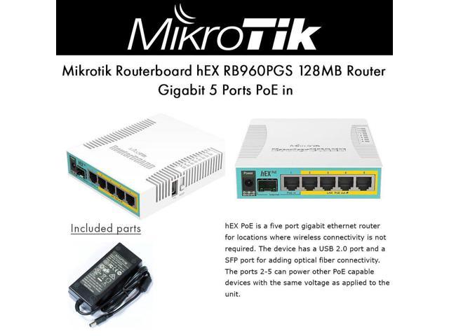 check mikrotik routeros version