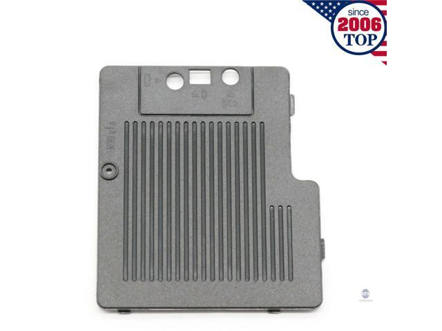 35E HP Compaq CQ57 RAM Cover Door