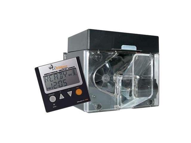 Wildgame Innovations Digital Directional Power Control Fish Feeder