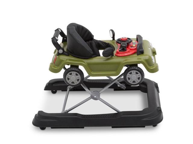 jeep wrangler baby walker