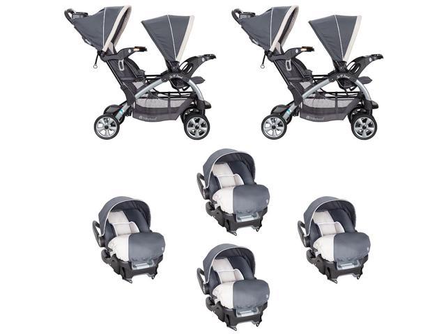 baby trend 35 stroller