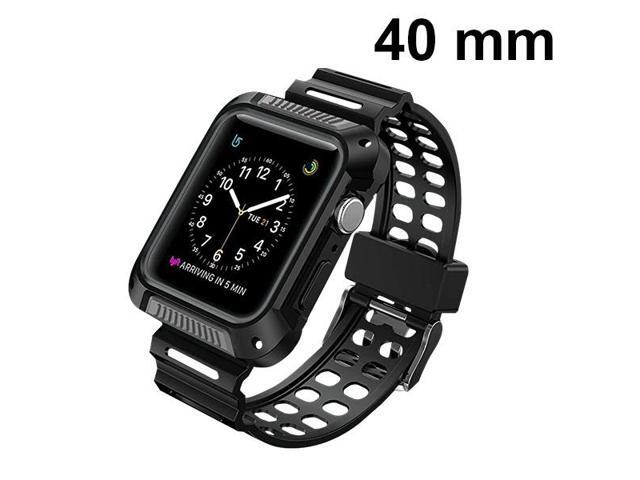 rugged sports watch