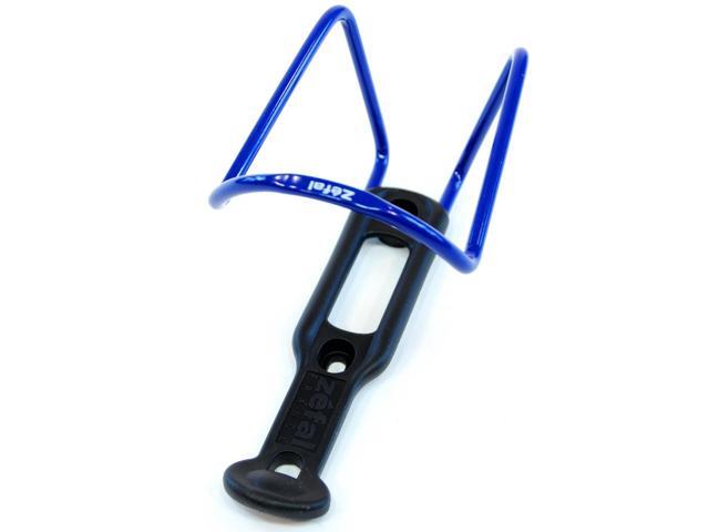 Zefal Echo Bicycle Bike Water Bottle Cage Blue