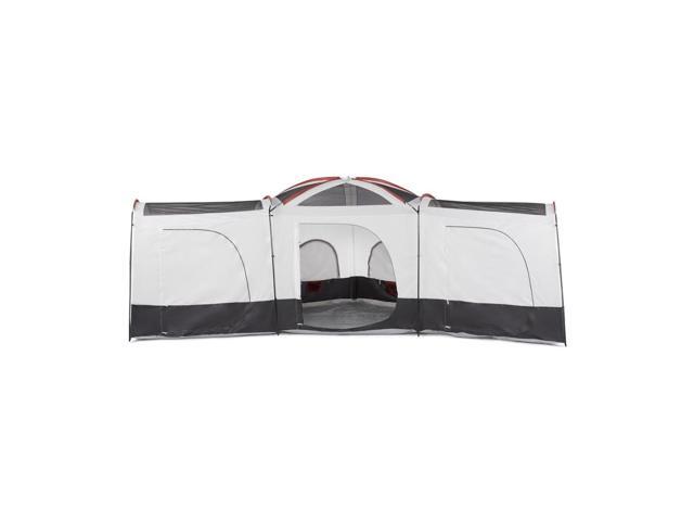 Tahoe Gear Carson 3 Season 14 Person Large Solar Shield Family