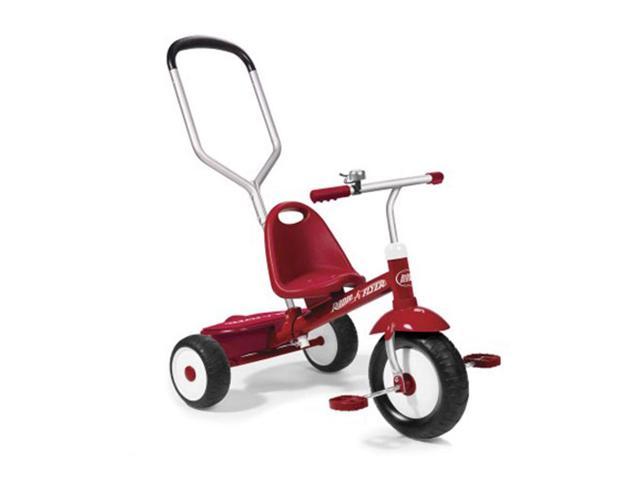 radio flyer 34b