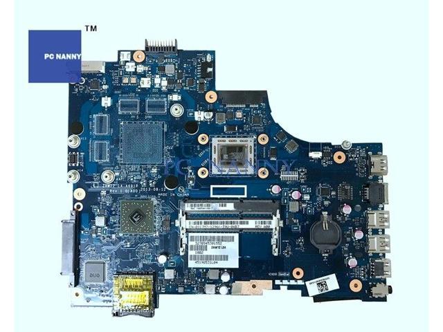 Mainboard 1c7m7 01c7m7 Zaw12 La A691p For Dell Inspiron 17r M731r 5735 A8 5545m 1 70 Ghz Laptop Motherboard Newegg Com