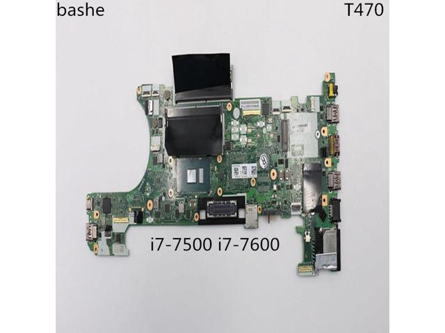 i7-7500U i7-7600u CPU DDR4 Mainboard 