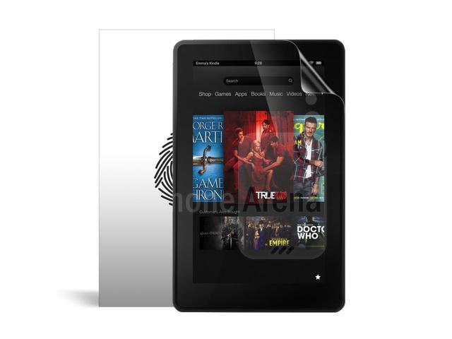 User Manual For Kindle Fire 2nd Generation