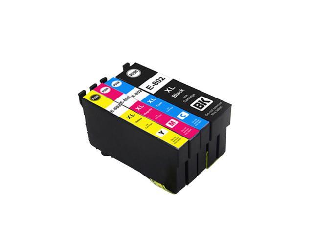 ink for epson workforce 4730