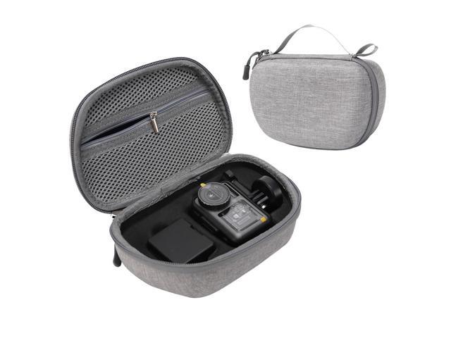 Toys & Hobbies RC Model Vehicle Parts & Accs For DJI OSMO Action Camera Mini Storage Carry Pouch Case Bag Storage Box