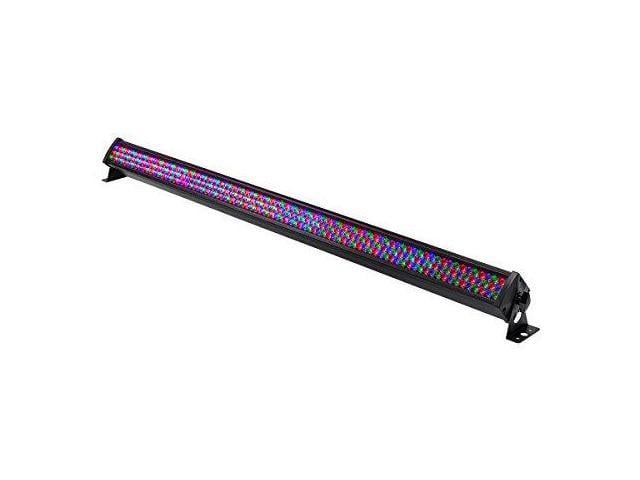 Monoprice LED Light Bar - 3 Color With Strobe effect and More ...