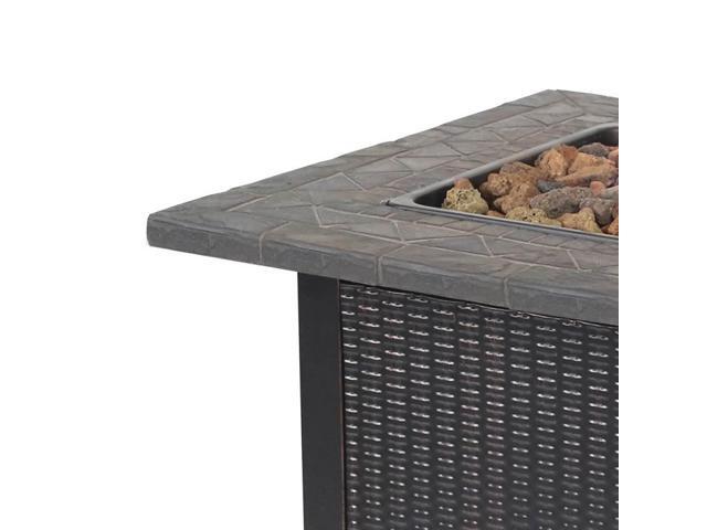 Endless Summer Gad1401m Decorative Outdoor Lp Gas Fire Pit With - Blue Rhino Endless Summer Gad1401m Lp Gas Outdoor Fireplace Endless Summer Gad1401m Decorative Outdoor Lp Gas Fire Pit With - Blue Rhino Endless Summer Gad1401m Lp Gas Outdoor Fireplace