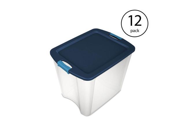 sterilite 26 gallon