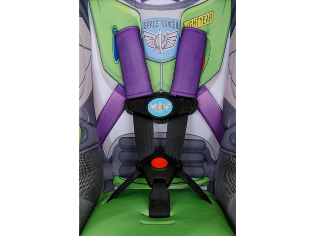 buzz lightyear booster seat