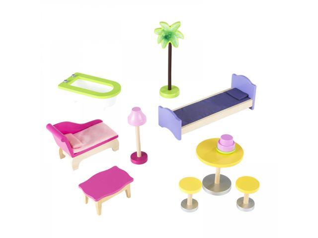 kidkraft kayla dollhouse