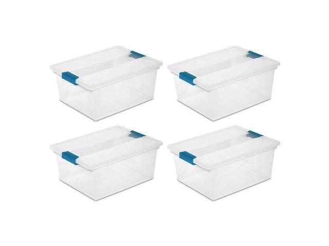 deep storage bins