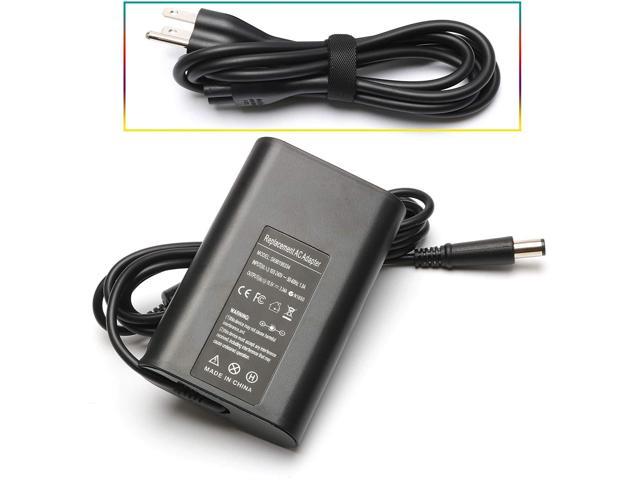 NEW Genuine DELL Latitude E5540 19.5V 3.34A 65W AC Charger Power Adapter 