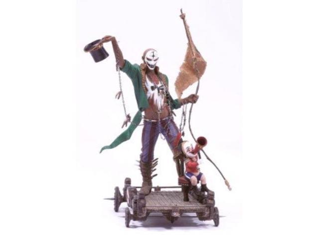 mcfarlane infernal parade