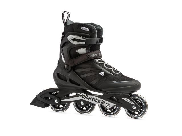 Zetrablade sizing Clearance