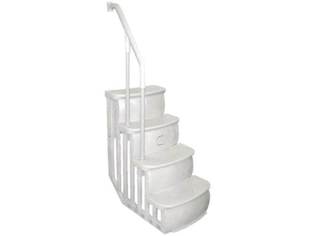sand weights for pool ladder