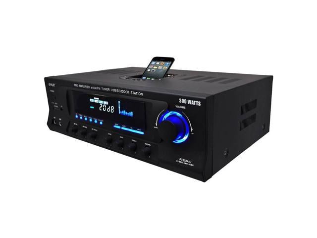 fm receiver for home theater