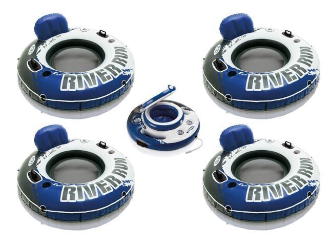 river run cooler