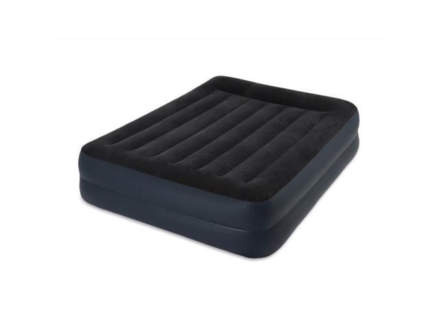 Intex Dura Beam Standard Series Pillow Rest Raised Airbed W Built