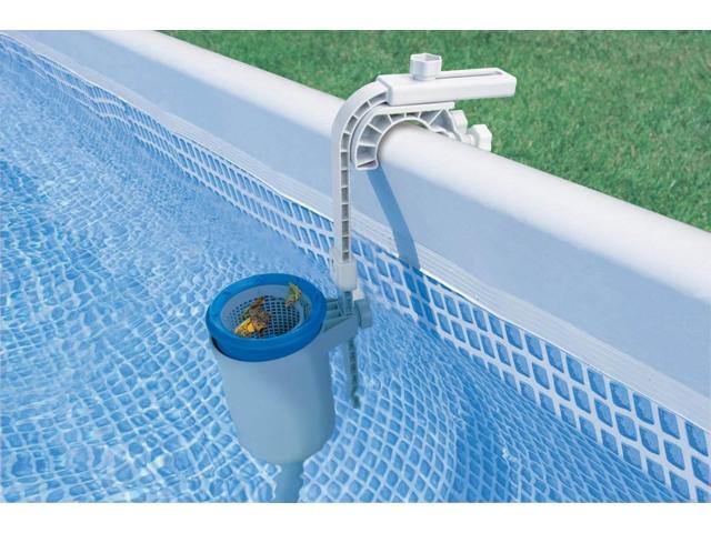 inflatable pool skimmer