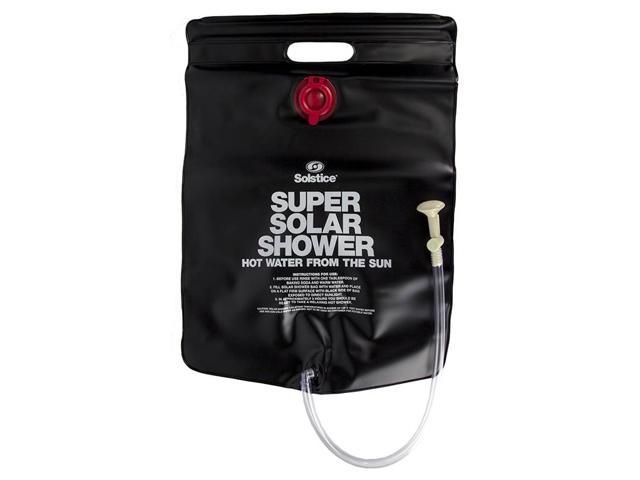 Solstice 5 Gallon Super Solar Shower