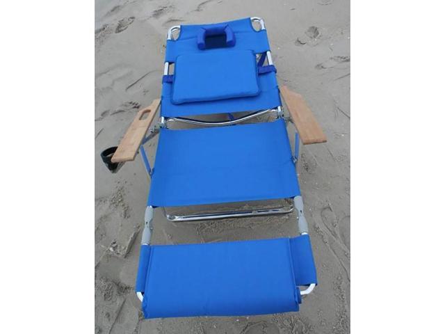 ostrich deluxe 3n1 chair