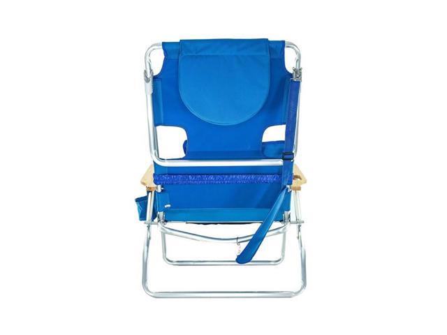 ostrich deluxe 3n1 chair