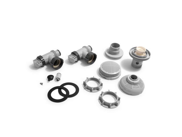 Intex 26005e Above Ground Swimming Pool Inlet Air Water Jet Intex 26005e Above Ground Swimming Pool