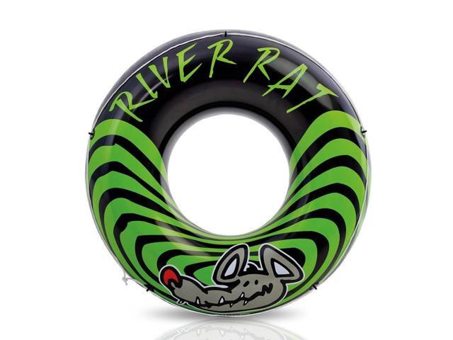 intex river rat float