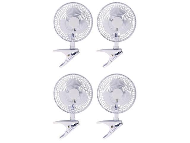 active air fans