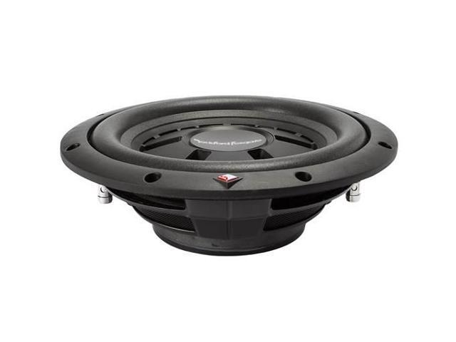 rockford fosgate prime 10 inch subwoofer