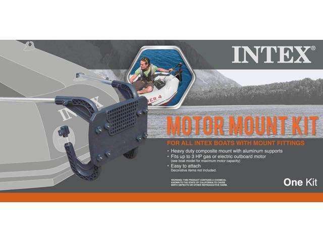 Intex® Motor Mount Kit