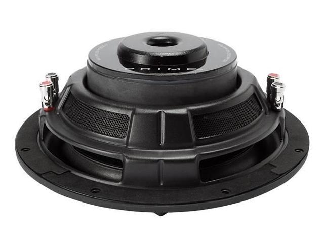 Rockford Fosgate R2SD4-10 10