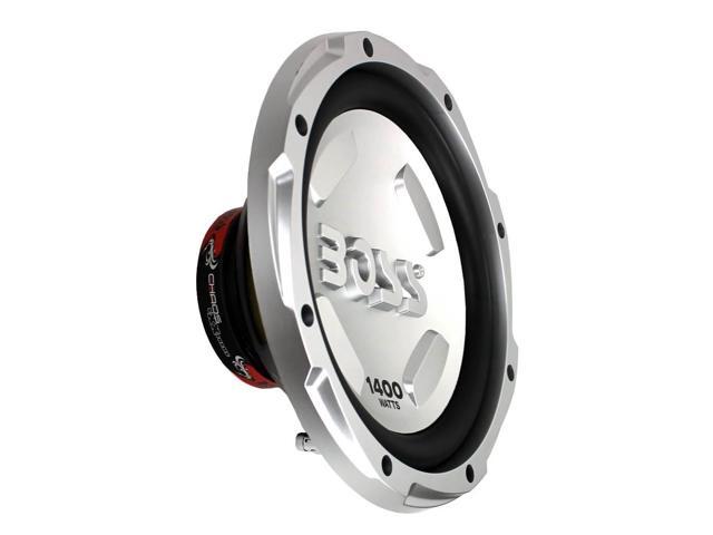 boss audio 12 1400w subwoofer