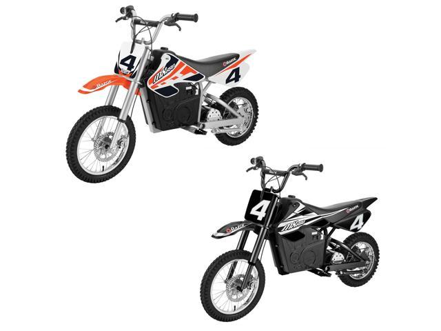 razor mx650 rocket electric motocross bike