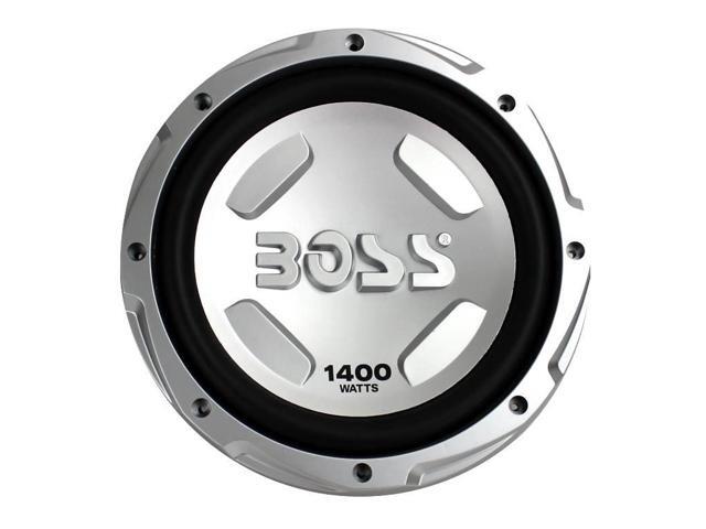 boss 1200 watt subwoofer