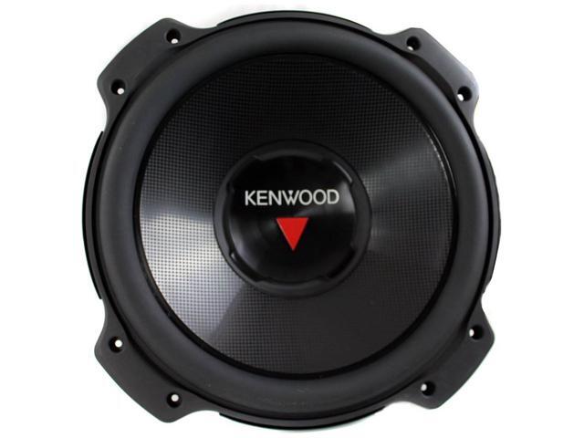 kenwood low profile subwoofer