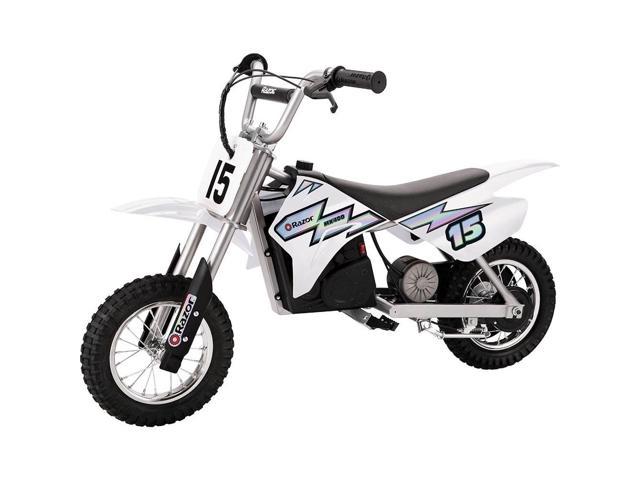 mx400 rc motorcycle