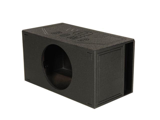 q bomb 15 subwoofer box